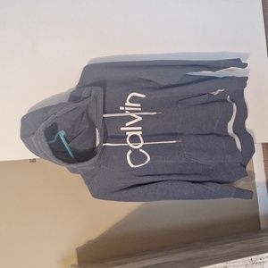 Calvin klein hoodie